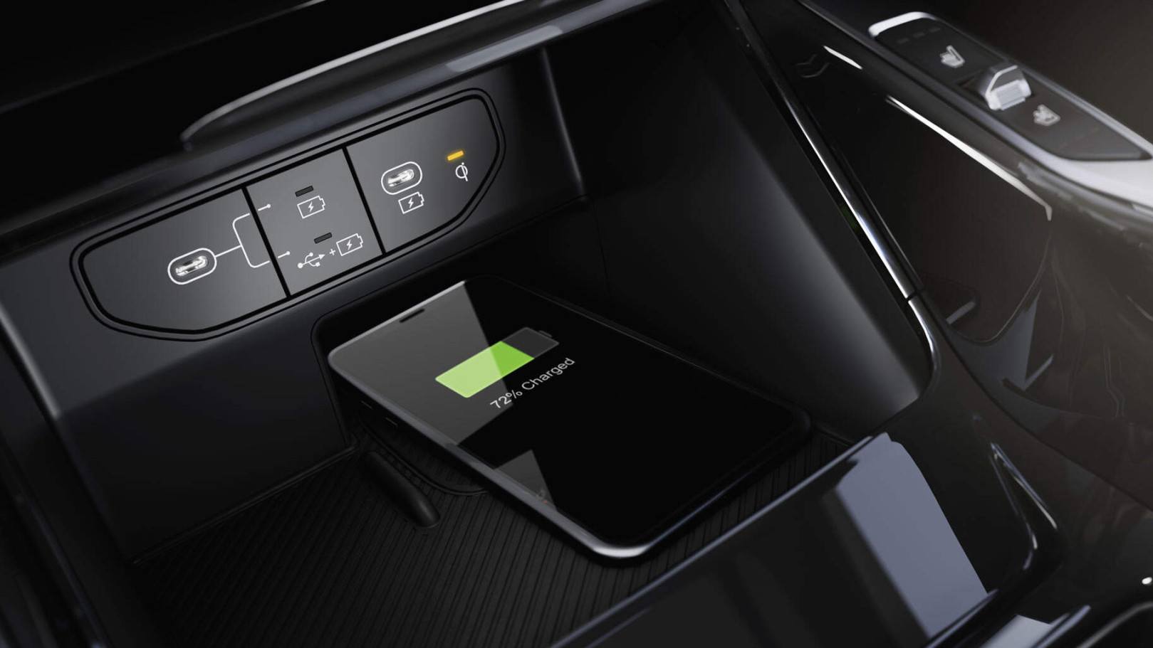 Sorento HEV / PHEV