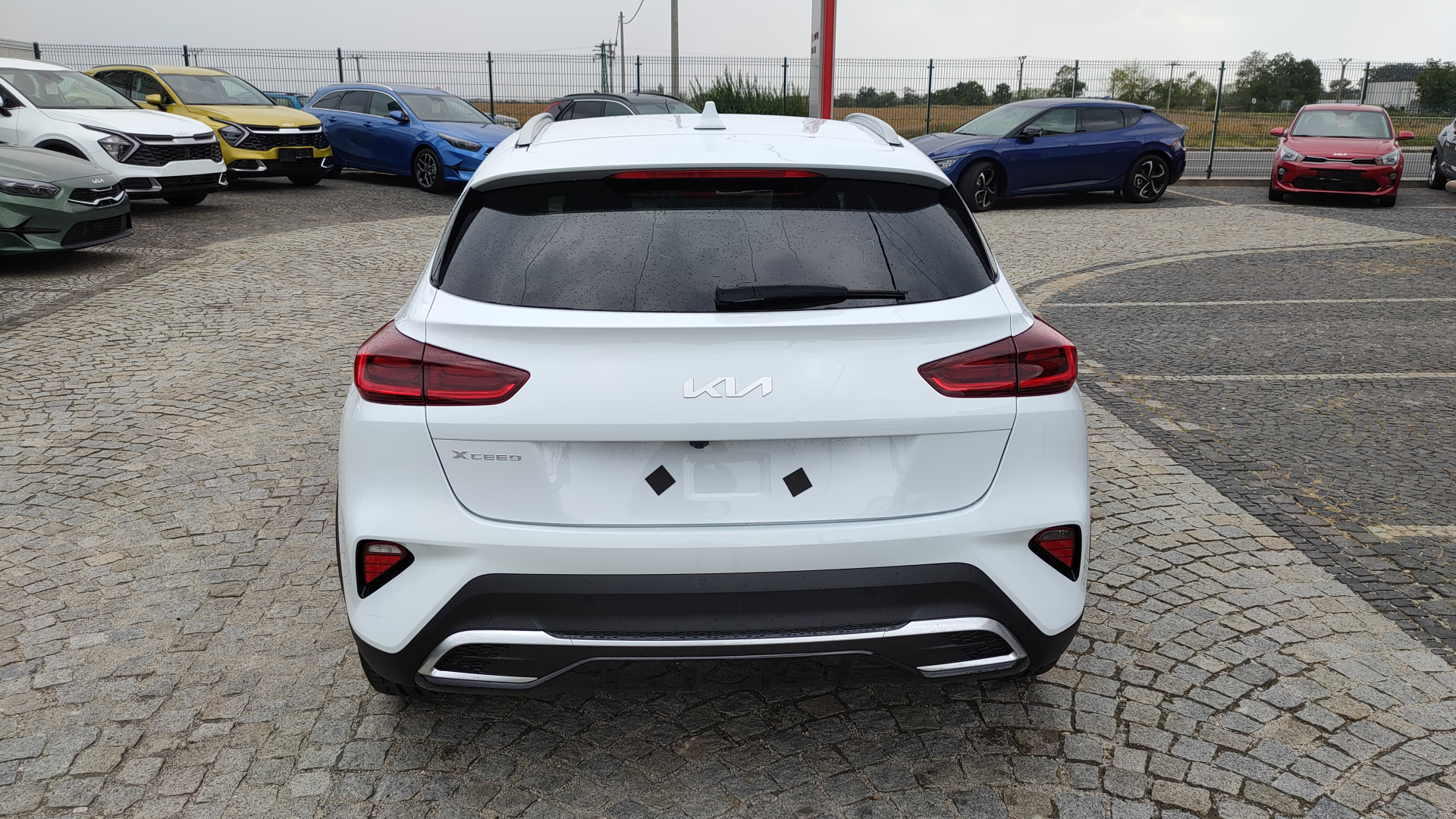 Kia XCeed 1.5 T-GDi Gold MY2023