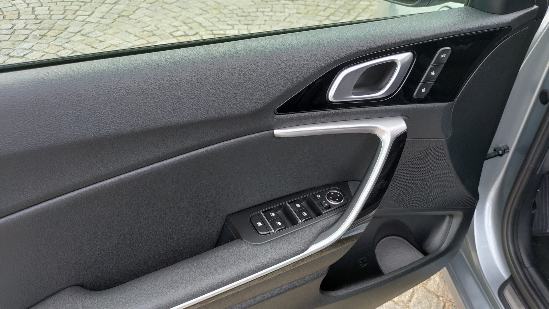 Kia CEEDSW Plug In Hybrid Platinum