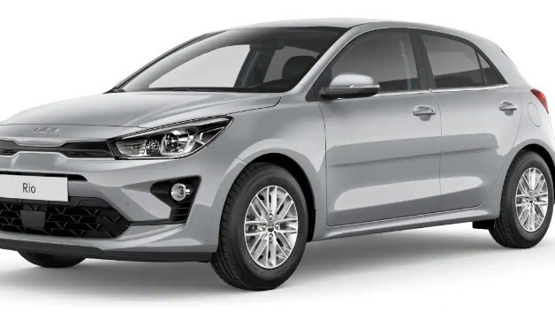 Kia Rio 1.0 T-GDi Gold A/T