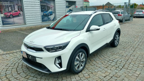 Kia Stonic 1.0 T-GDi Gold