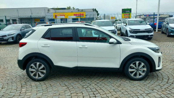 Kia Stonic 1.0 T-GDi Gold