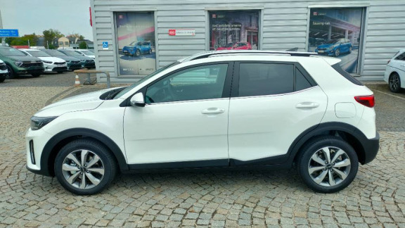 Kia Stonic 1.0 T-GDi Gold