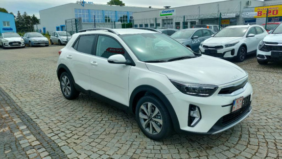 Kia Stonic 1.0 T-GDi Gold