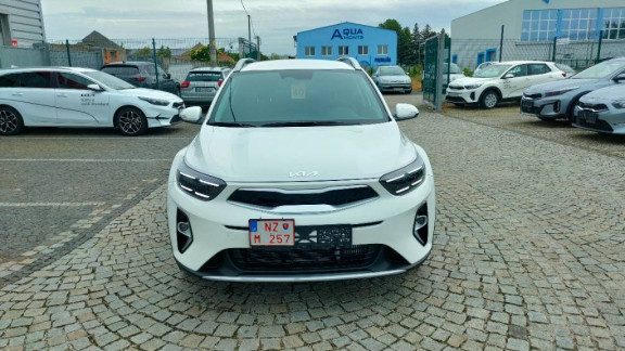 Kia Stonic 1.0 T-GDi Gold