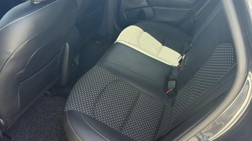Kia Ceed 1.5 T-GDi Gold