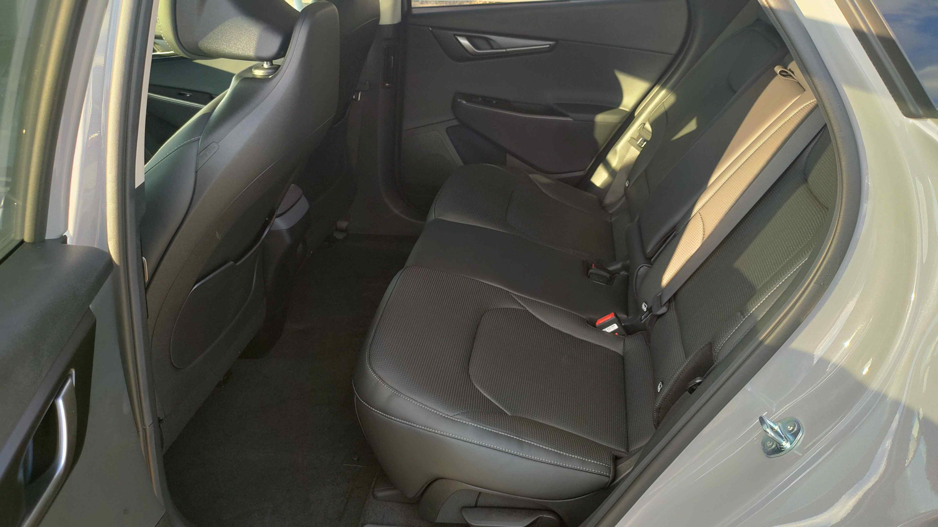 Kia EV6 Earth 84 kWh RWD 229k
