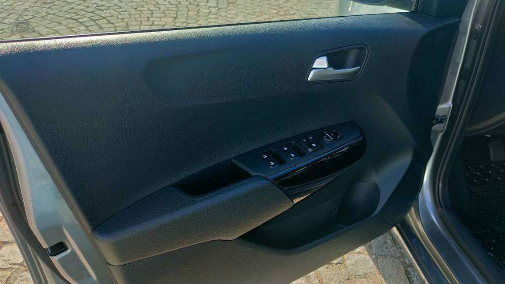 Kia Picanto 1.2 DPi Silver