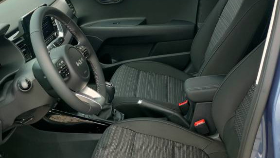 Kia Stonic 1.0 T-GDi Gold