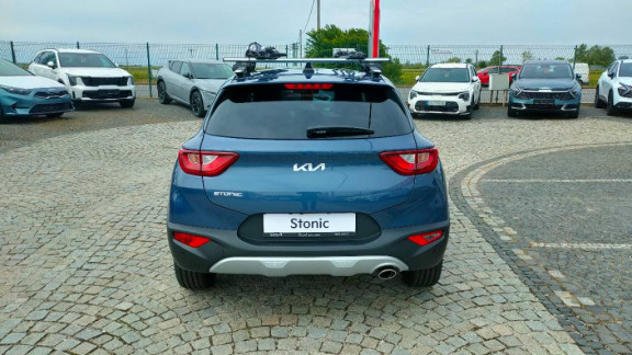 Kia Stonic 1.0 T-GDi Gold