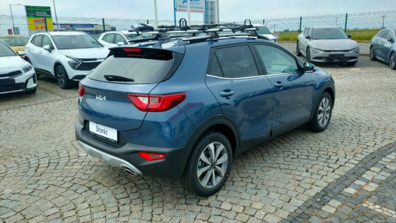 Kia Stonic 1.0 T-GDi Gold