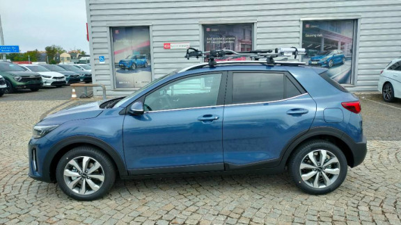 Kia Stonic 1.0 T-GDi Gold