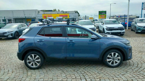 Kia Stonic 1.0 T-GDi Gold