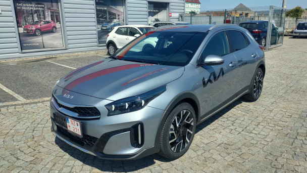 Kia XCeed 1.5 T-GDi Gold DCT7