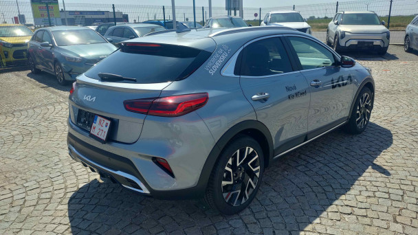 Kia XCeed 1.5 T-GDi Gold DCT7
