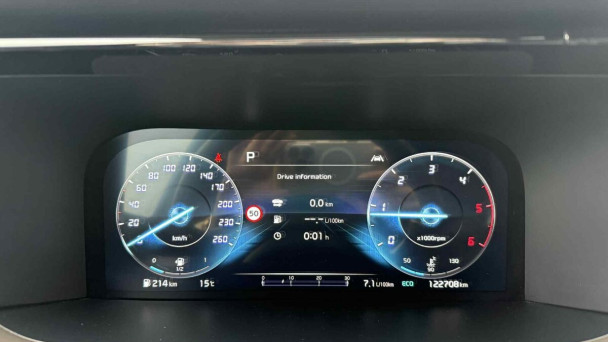 KIA Sorento 2.2 CRDi Platinum