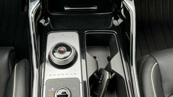 KIA Sorento 2.2 CRDi Platinum