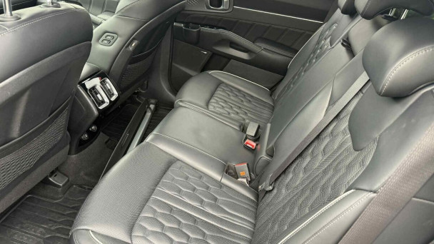 KIA Sorento 2.2 CRDi Platinum