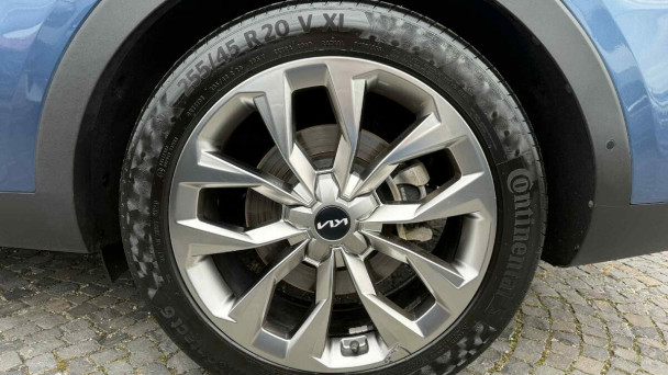 KIA Sorento 2.2 CRDi Platinum
