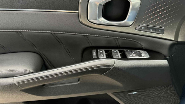 KIA Sorento 2.2 CRDi Platinum