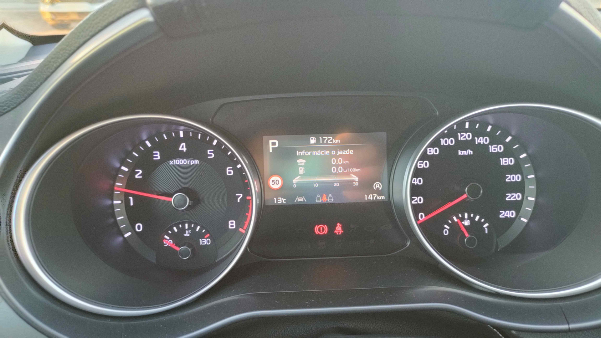 KIA CEED 1,5 T-GDi Silver 140k DCT7