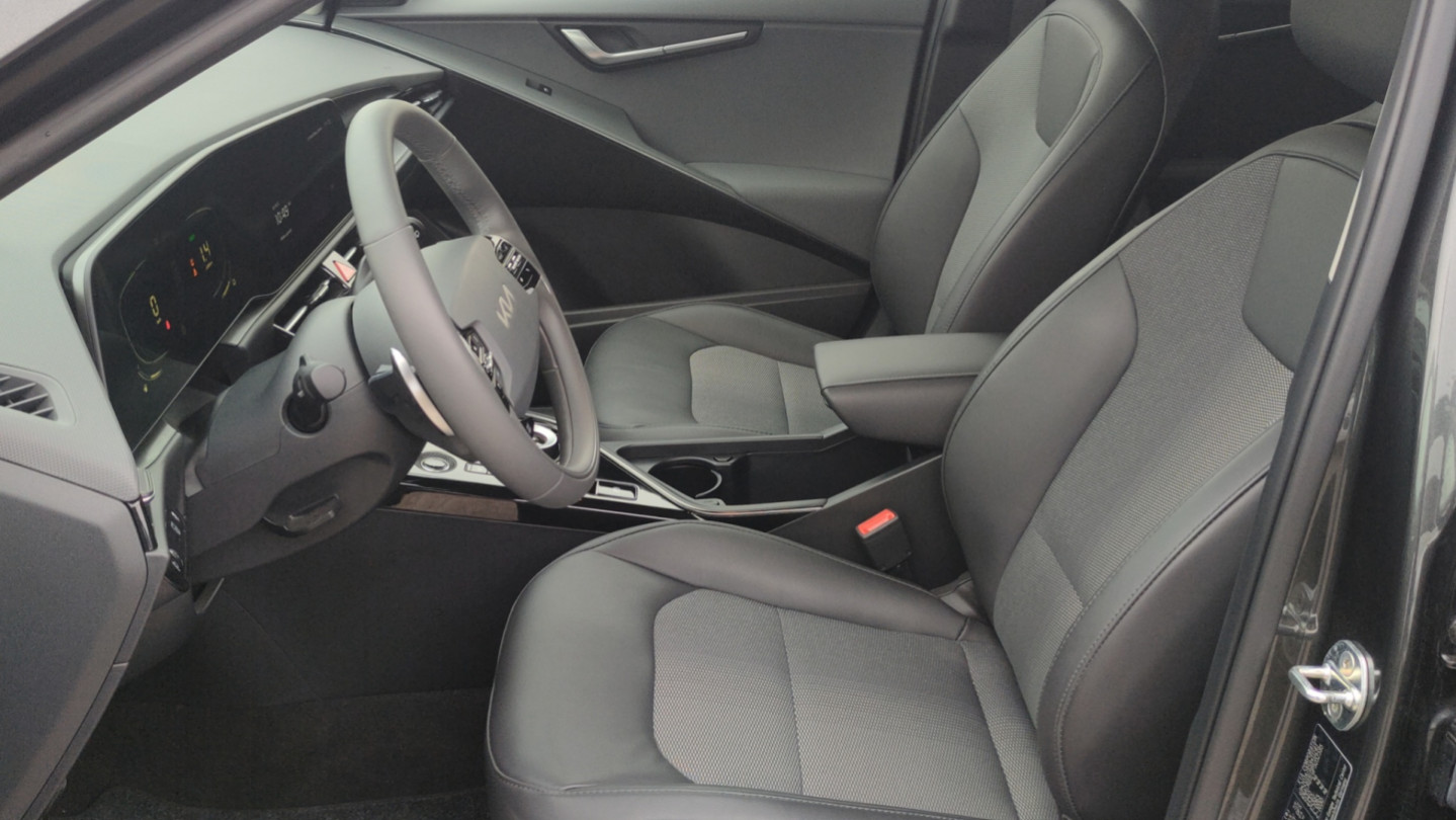 Kia Niro 1,6 HEV Gold