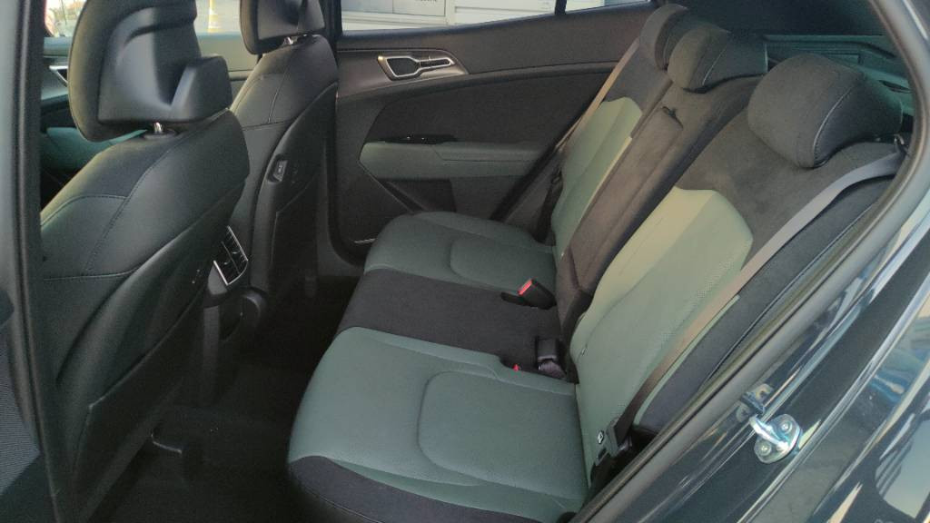 Kia Sportage 1.6 T-GDi Edícia 30