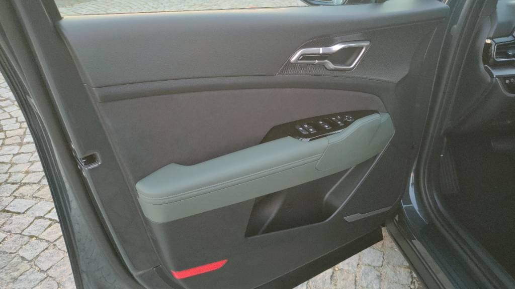 Kia Sportage 1.6 T-GDi Edícia 30