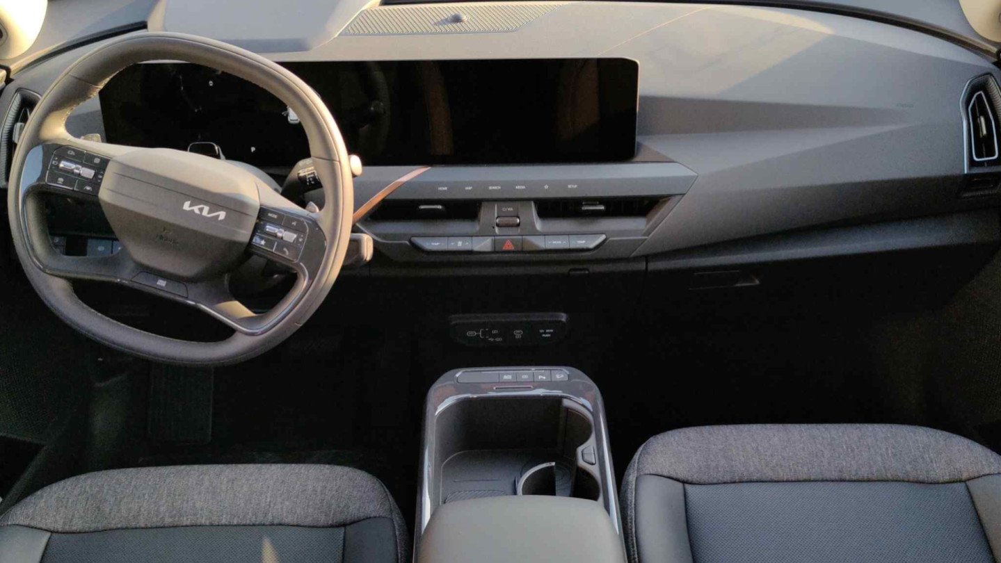 Kia EV5 Earth 81,4 kWh FWD 218k