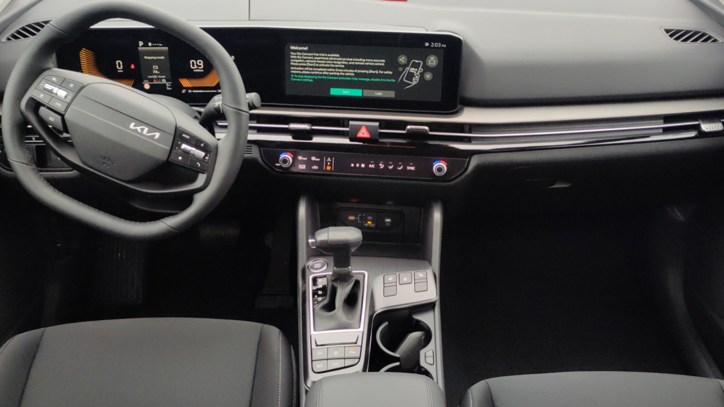 KIA SPORTAGE 1,6 T-GDI Silver 150k FWD M6