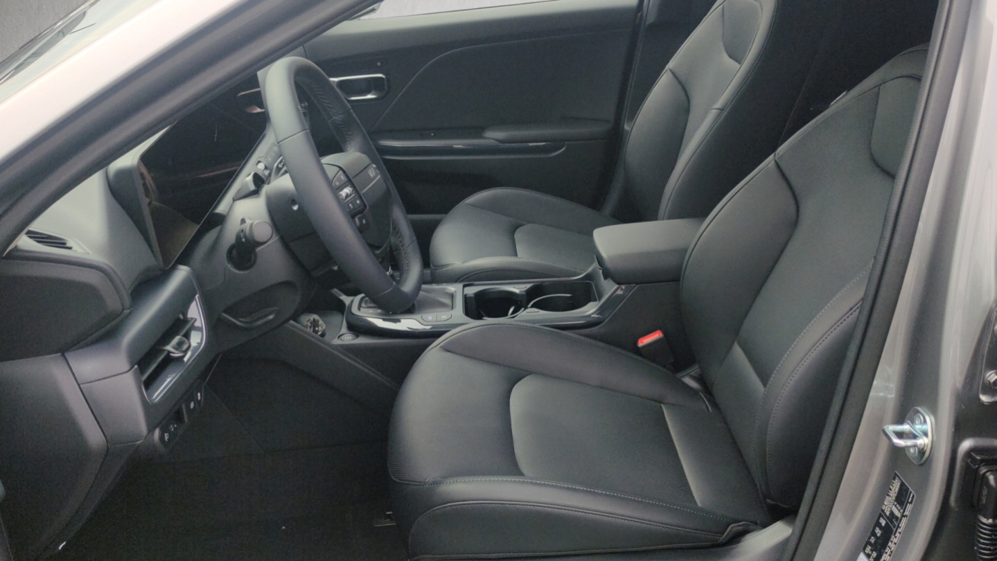 KIA K4 1,6 T-GDI 180k DCT7 Platinum