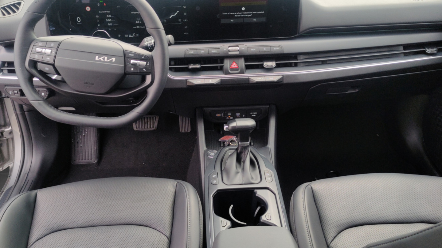 KIA K4 1,6 T-GDI 180k DCT7 Platinum