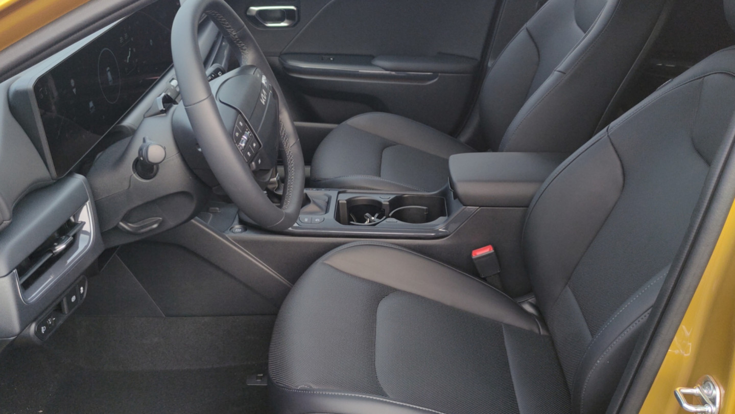 KIA K4 1,6 T-GDI 150k DCT7 Platinum