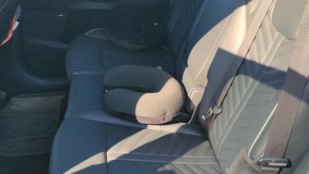 KIA Sorento 2,2 CRDi 8DCT AWD Platinum