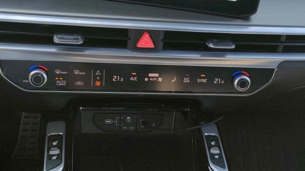 KIA Sorento 2,2 CRDi 8DCT AWD Platinum