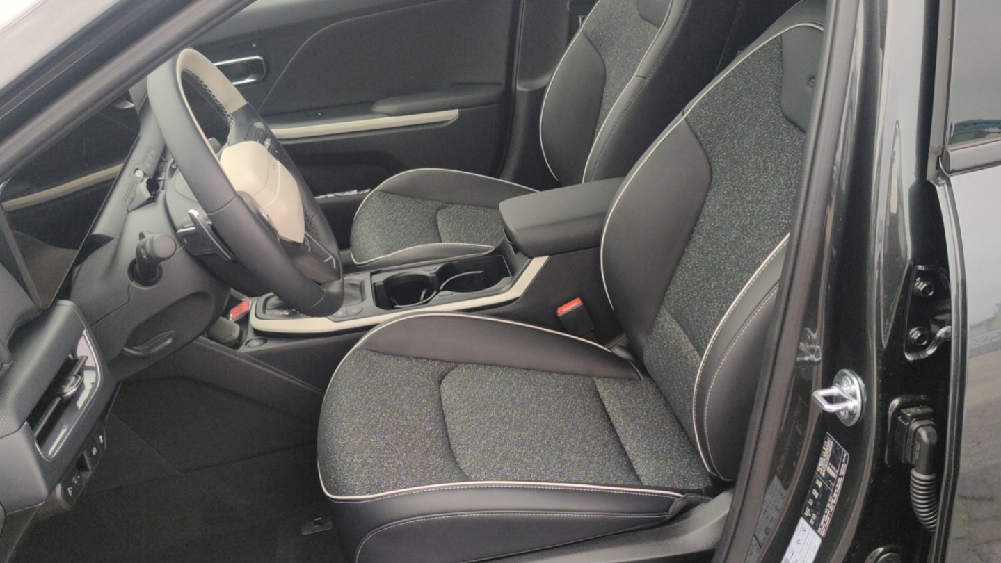 KIA K4 SW 1,6 T-GDI 150k DCT7 Sport