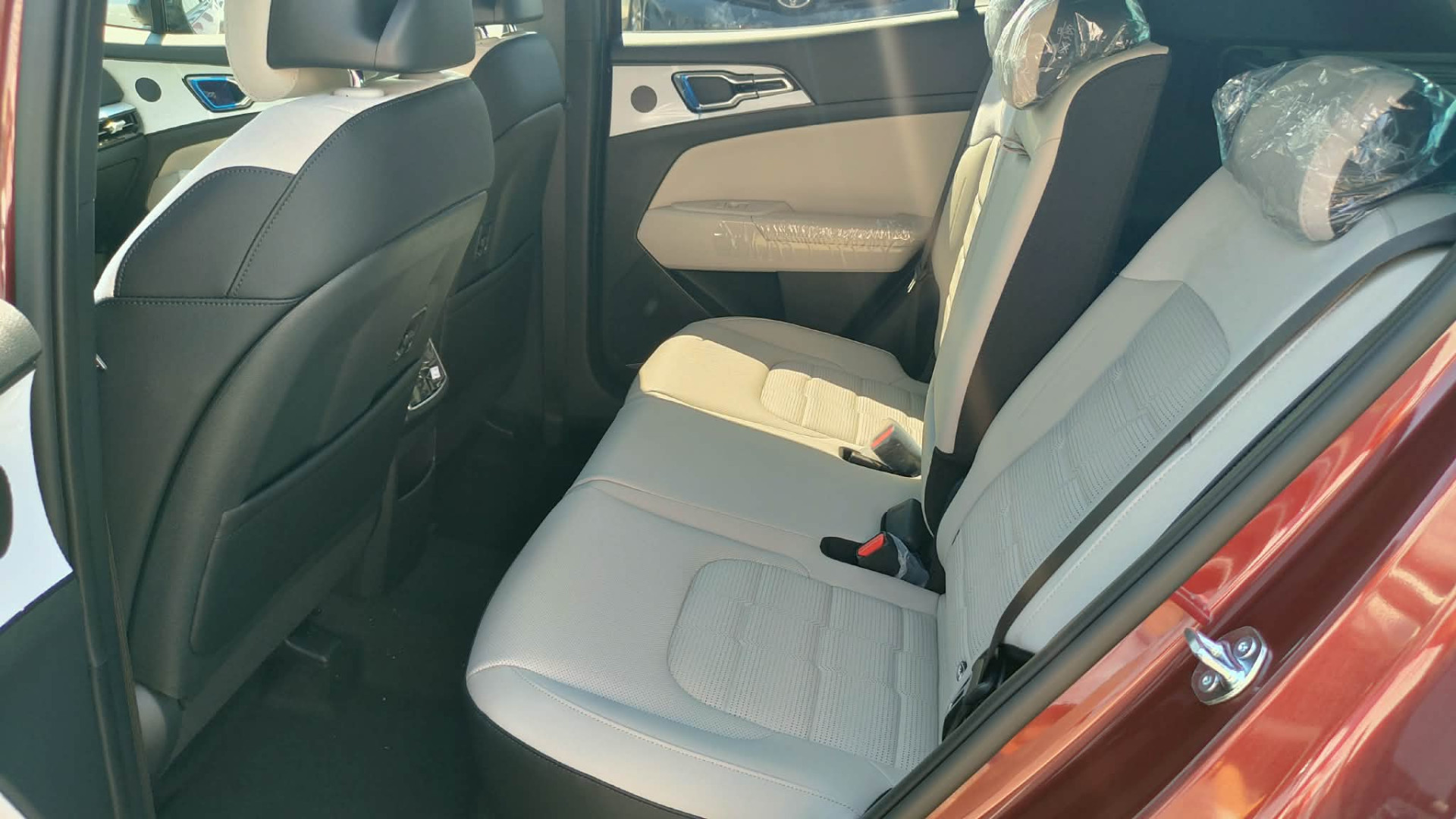 KIA Sportage 1,6 T-GDi 7DCT Black Edition