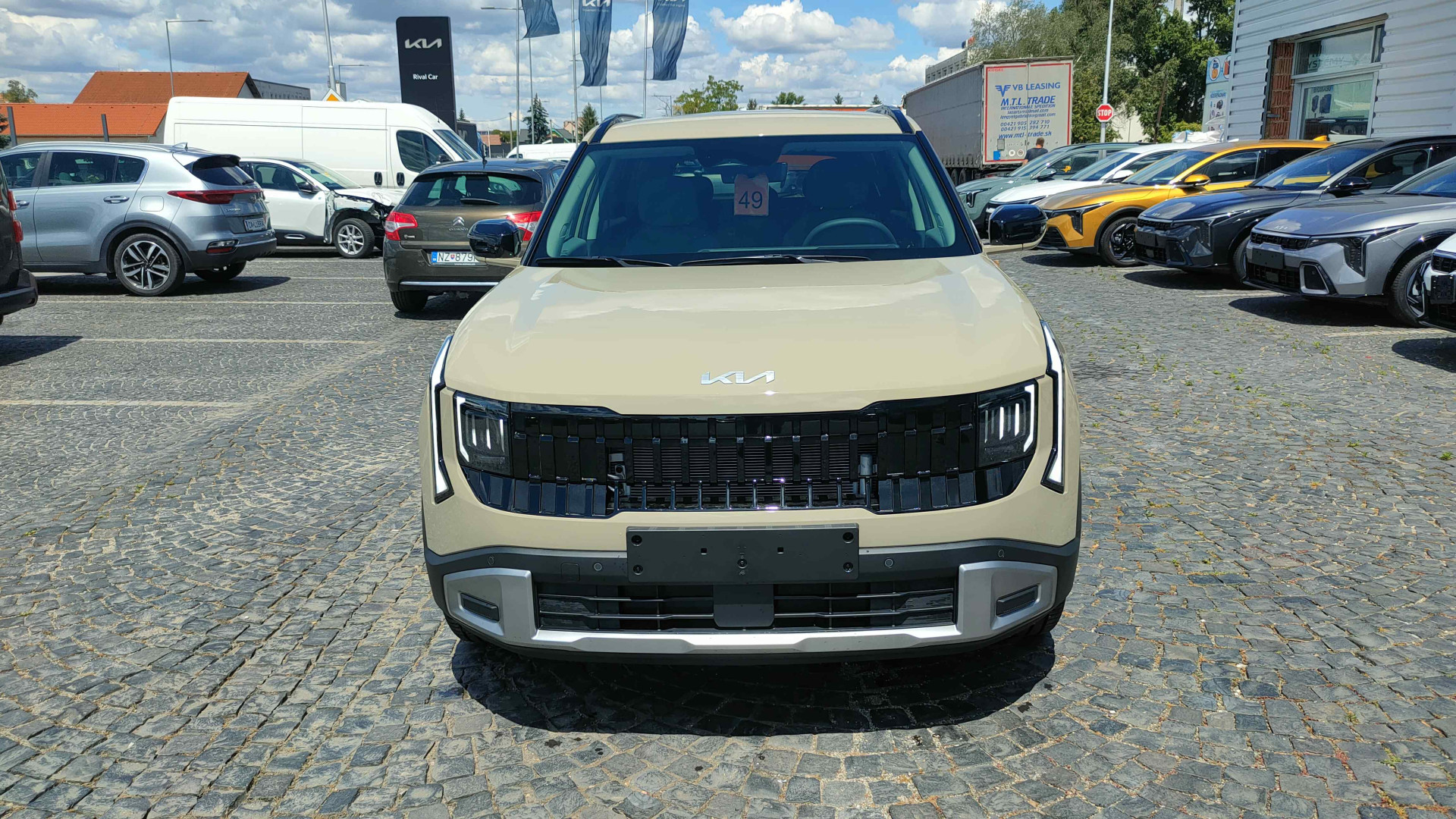KIA SELTOS 1,6 T-GDI FWD 7DCT GOLD