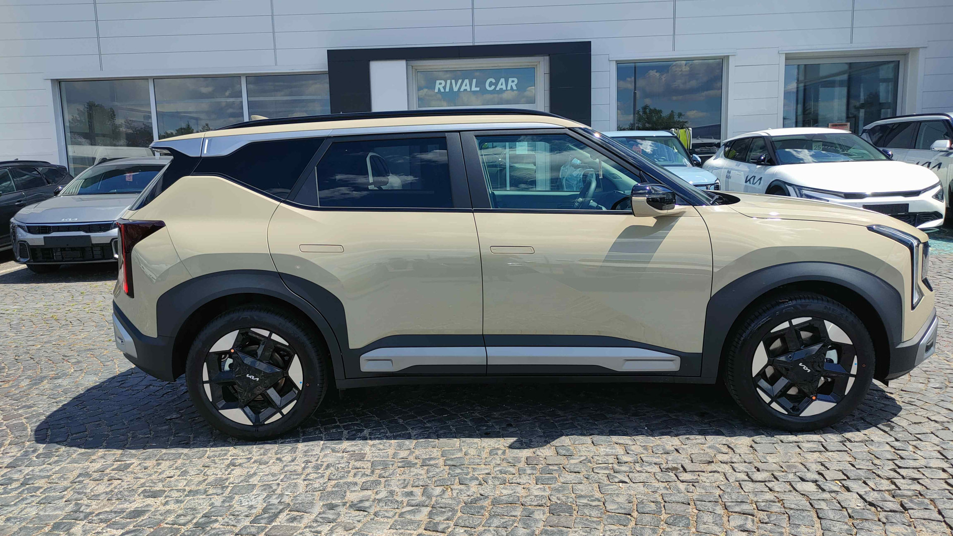 KIA SELTOS 1,6 T-GDI FWD 7DCT GOLD