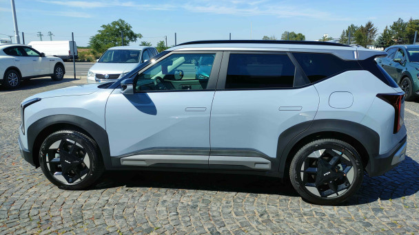 KIA SELTOS 1,6 T-GDI FWD M6 GOLD