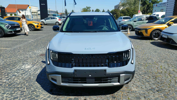 KIA SELTOS 1,6 T-GDI FWD M6 GOLD