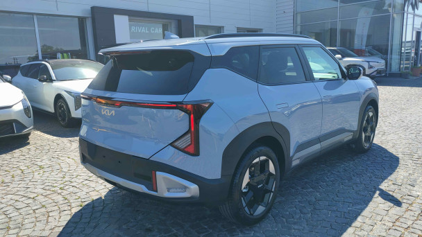 KIA SELTOS 1,6 T-GDI FWD M6 GOLD