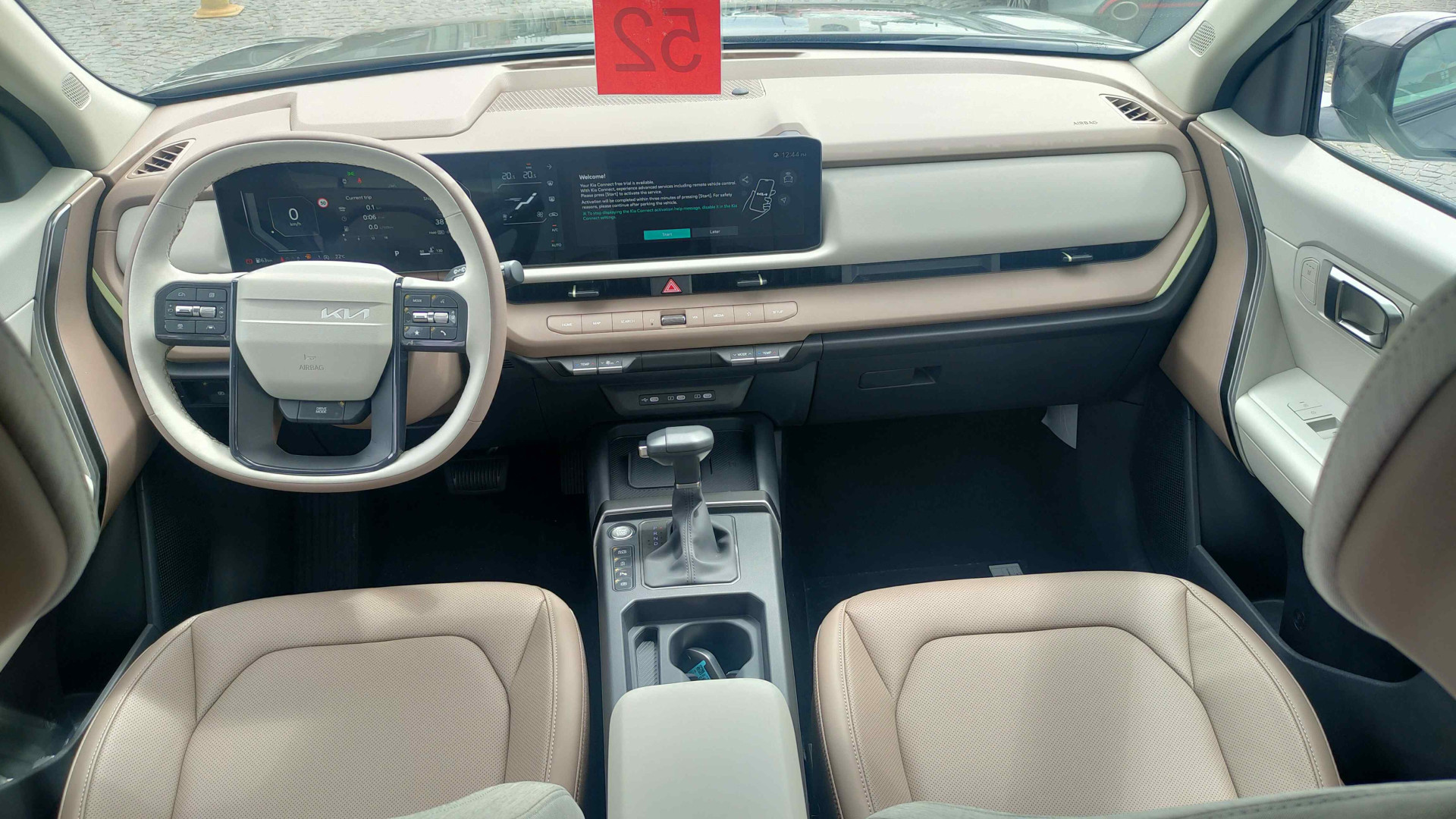 KIA SELTOS 1,6 T-GDI FWD 7DCT GOLD