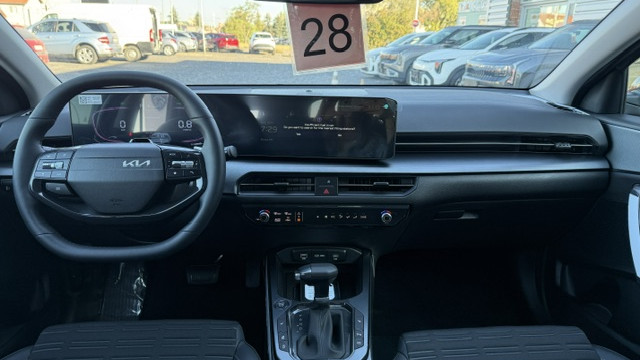 Kia XCEED 1,6 T-GDi 7DCT Gold + Smart pack + Wheel pack