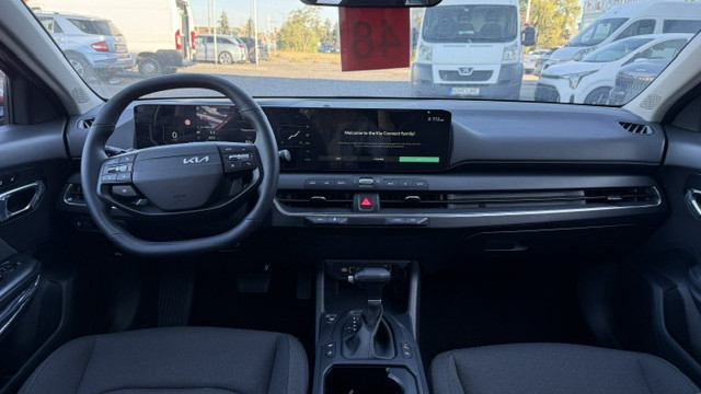 Kia K4 SW 1,6 T-GDi 7DCT Gold