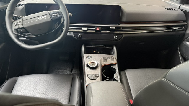 Kia Sportage 1,6 T-GDi 7DCT FWD Black Edition