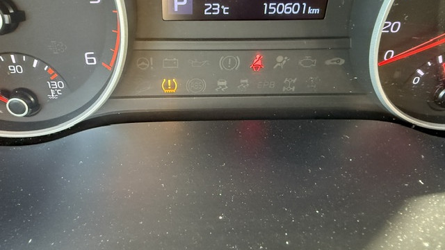 Kia Sportage 1,6 CRDi 100kW 7DCT AWD Gold