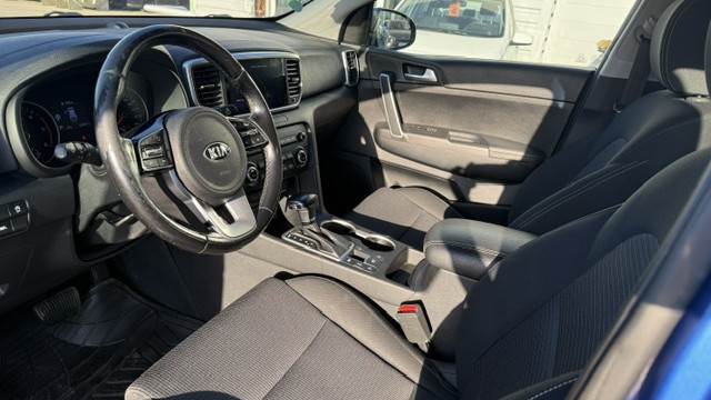 Kia Sportage 1,6 CRDi 100kW 7DCT AWD Gold