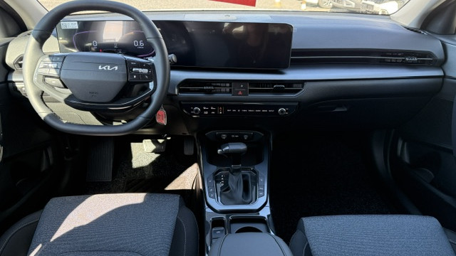 Kia XCEED 1,6 T-GDi 7DCT Silver+Silver pack