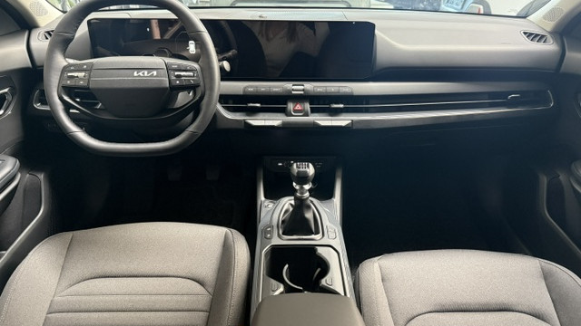 Kia K4 1,0 T-GDi Gold M6